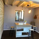 Les Perdrielles Prázdninový dům *