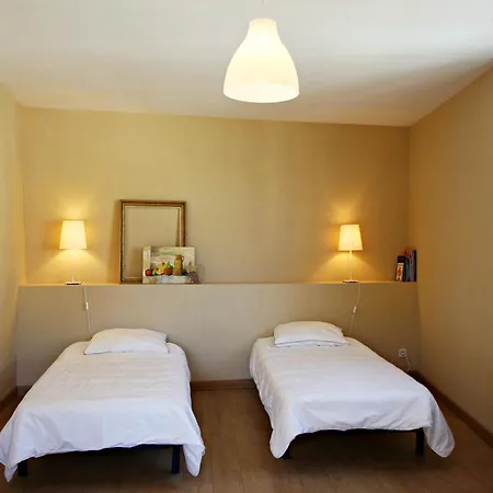 Les Perdrielles Dom wakacyjny *