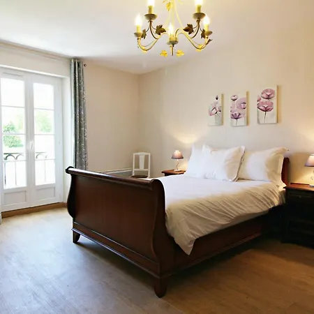 Dom wakacyjny Les Perdrielles *