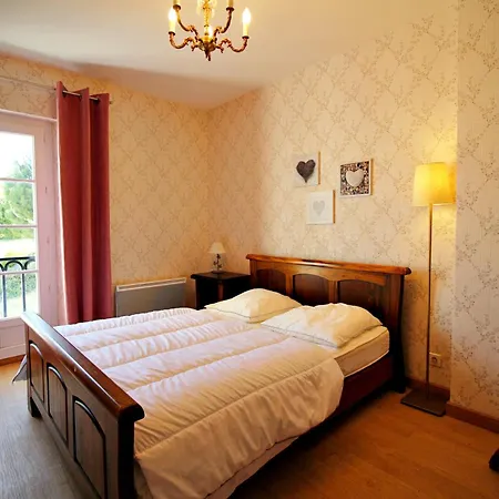 Les Perdrielles Dom wakacyjny *