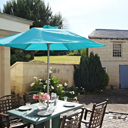 Vakantiehuis Les Perdrielles