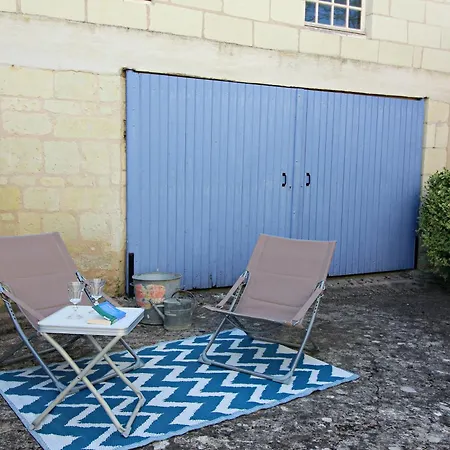 Les Perdrielles Vakantiehuis