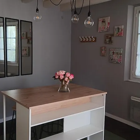 Les Perdrielles * Fontevraud L'Abbaye