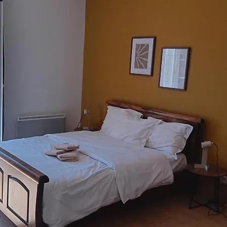 Les Perdrielles * Fontevraud L'Abbaye