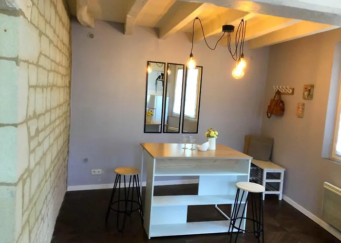 Les Perdrielles Vakantiehuis *