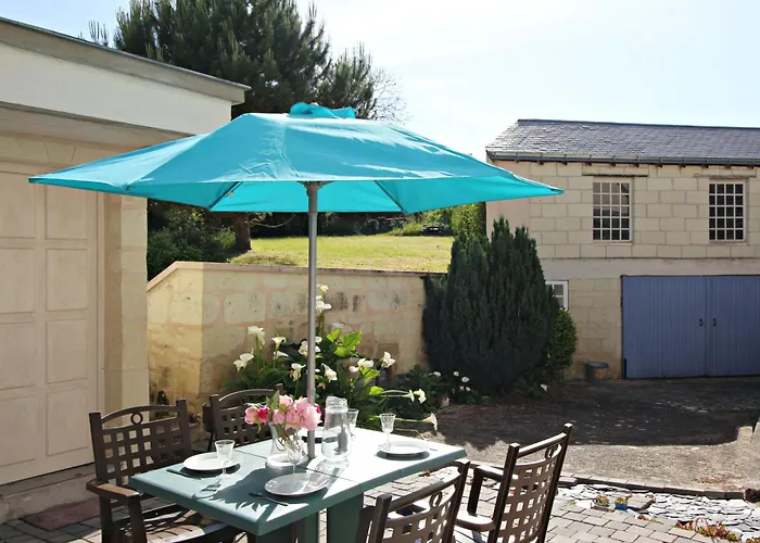 Vakantiehuis Les Perdrielles